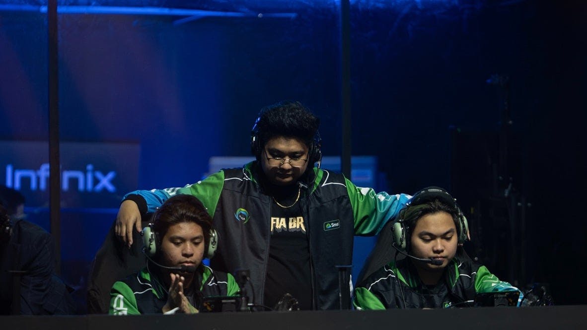 Epic clash, epic fail: Smart Omega reflects on losing crucial clash vs ECHO in MPL-PH